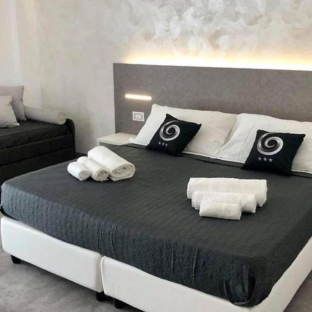 Sesto Senso Home Санта-Мария-дель-Чедро Экстерьер фото
