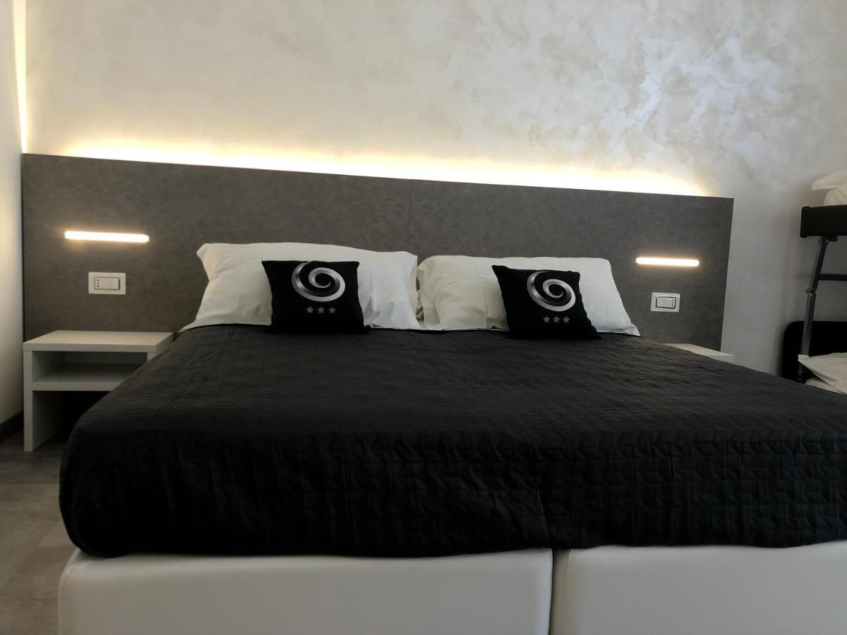 Sesto Senso Home Санта-Мария-дель-Чедро Экстерьер фото