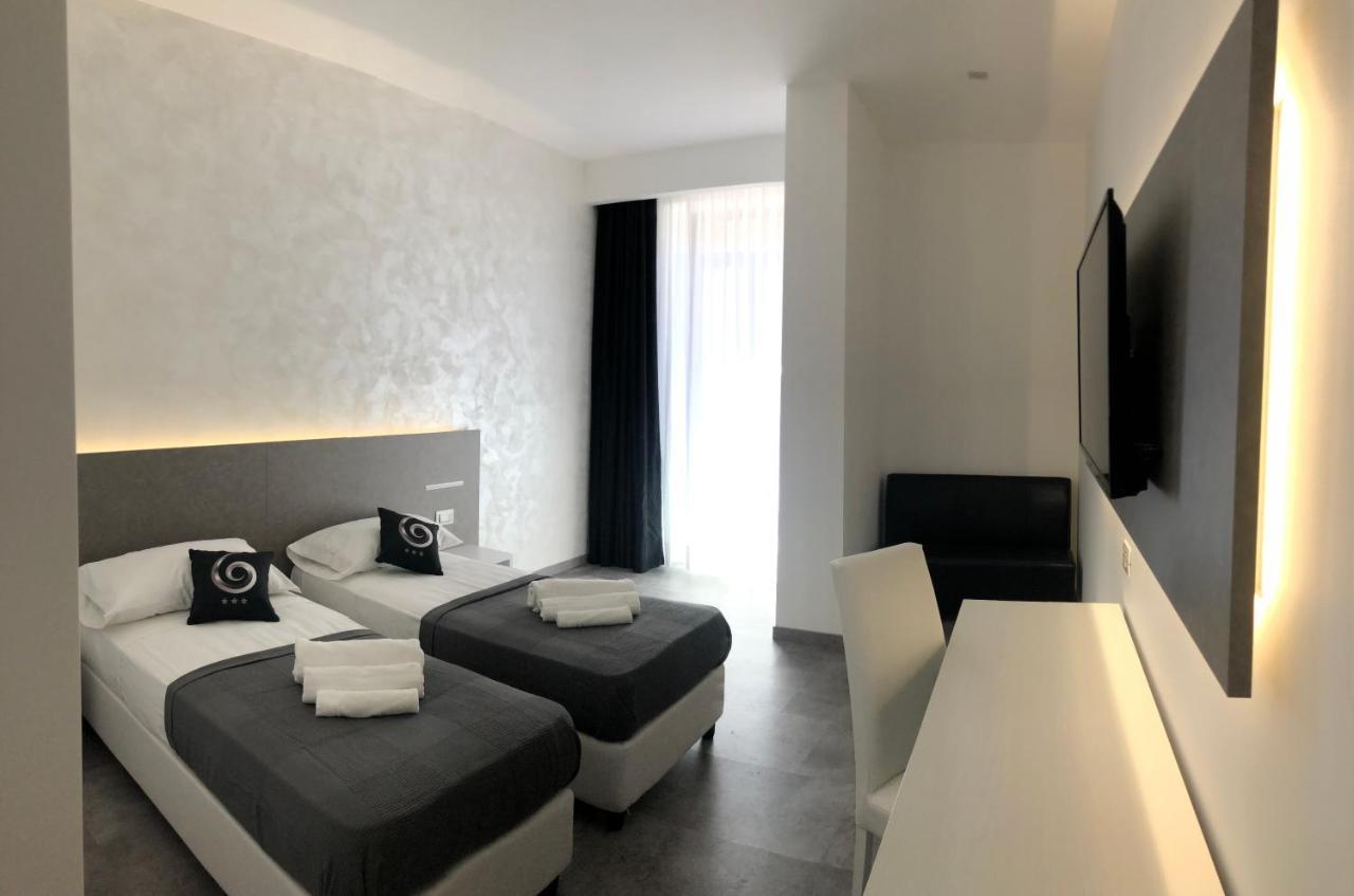 Sesto Senso Home Санта-Мария-дель-Чедро Экстерьер фото